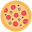 pizza icon