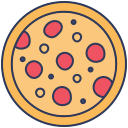 pizza icon