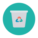 reciclar icon