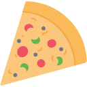 pizza icon