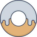 rosquilla icon