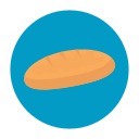 pan de molde icon