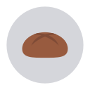 pan de molde icon