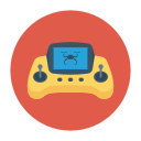 control icon