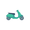 scooter icon