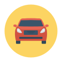 Car icon