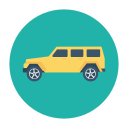 Jeep icon