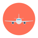 avión icon