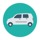Car icon