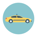 taxi icon