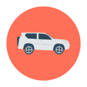 Jeep icon
