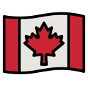 canadá icon