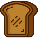 pan de molde icon