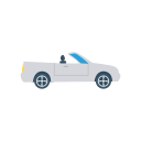 convertible icon