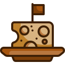 queso icon