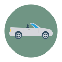 convertible icon