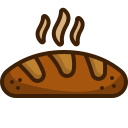 pan de molde icon