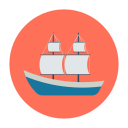 barco icon