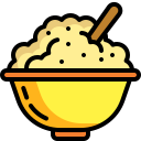 gachas de avena icon