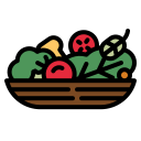 ensalada icon