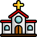 iglesia icon