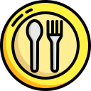 restaurante icon