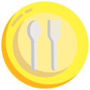 restaurante icon