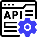 api icon