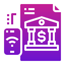 bancario icon