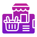 tienda icon