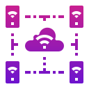 computación en la nube icon