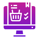 tienda online icon