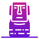 moai icon