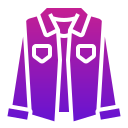 chaqueta icon