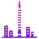 taipei 101 icon