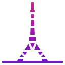 torre de tokio icon