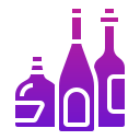 bebida alcoholica icon