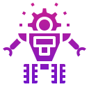 robot icon