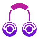 auriculares icon