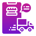 Смартфон icon