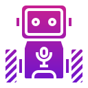 robot icon