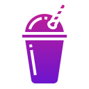 café helado icon