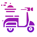 scooters icon