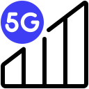 5g icon