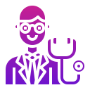 doctor icon