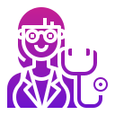 doctor icon