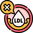 colesterol icon