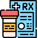 rx icon