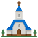 iglesia