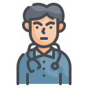 doctor icon